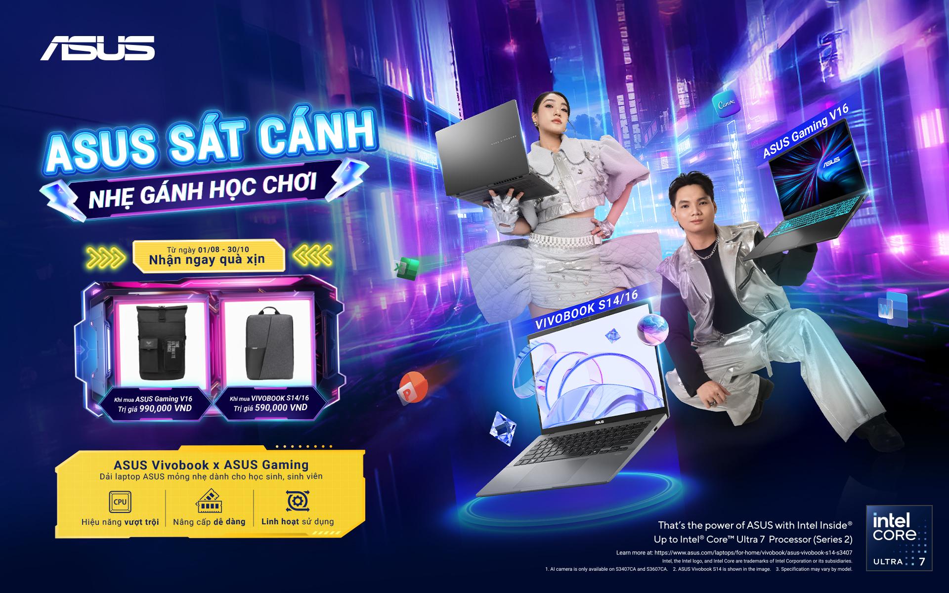 Chiếc laptop giúp bạn vững vàng đi qua 4 năm đại học- Ảnh 4.