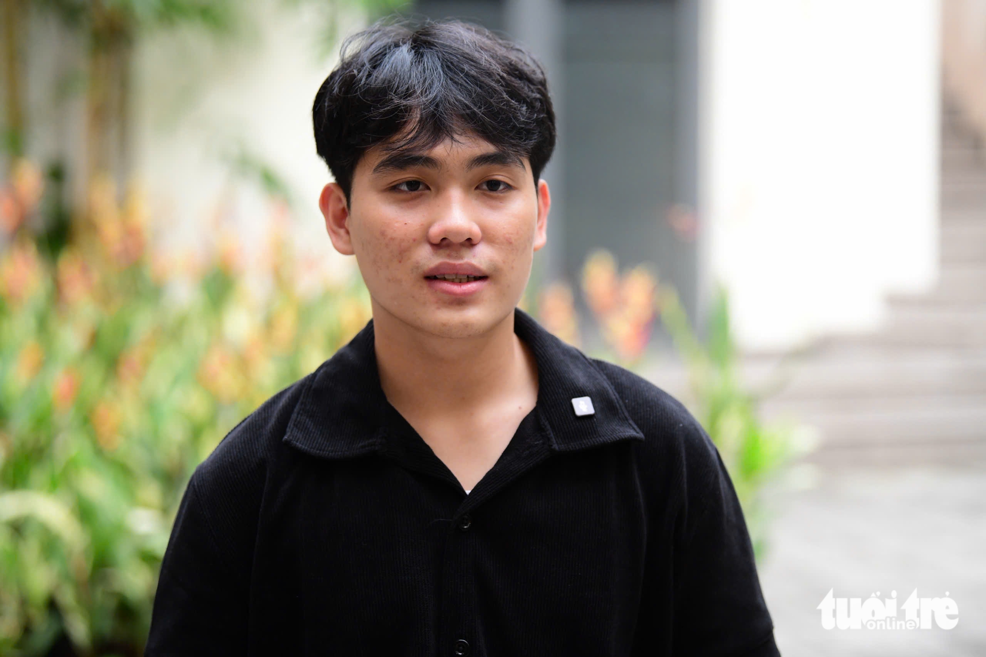 tiếp sức đến trường - Ảnh 5.