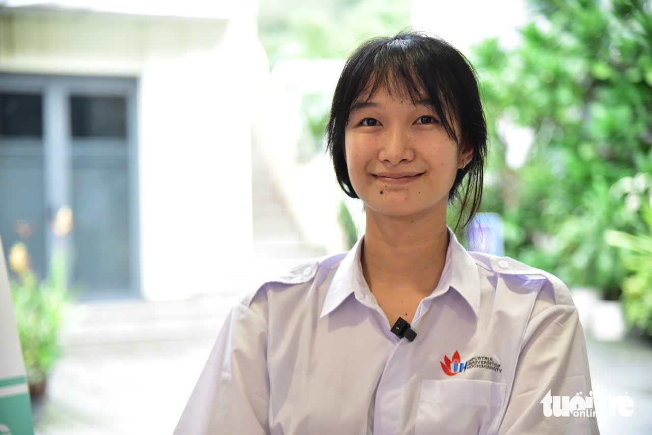 tiếp sức đến trường - Ảnh 7.