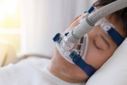 Ngưng thở khi ngủ: Dấu hiệu cảnh báo vô sinh nam