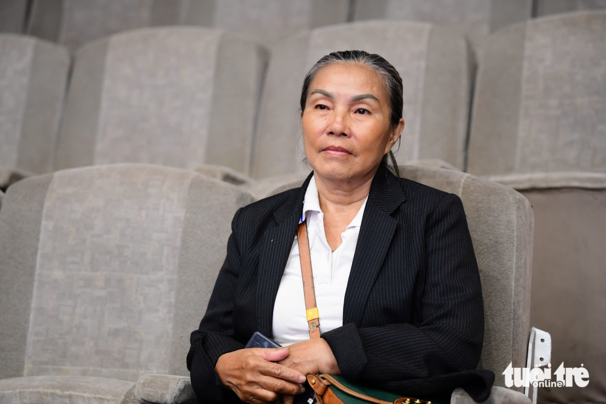 tiếp sức đến trường - Ảnh 4.