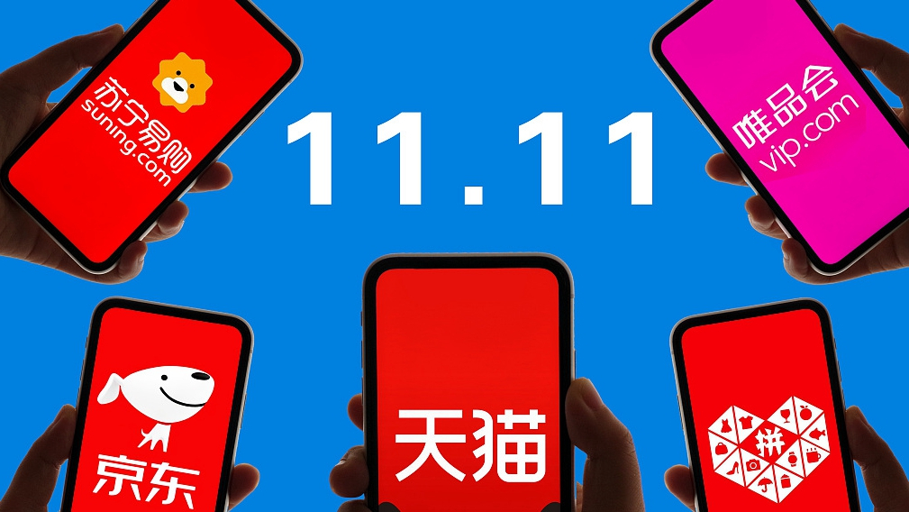 11/11 là ngày gì?- Ảnh 2.