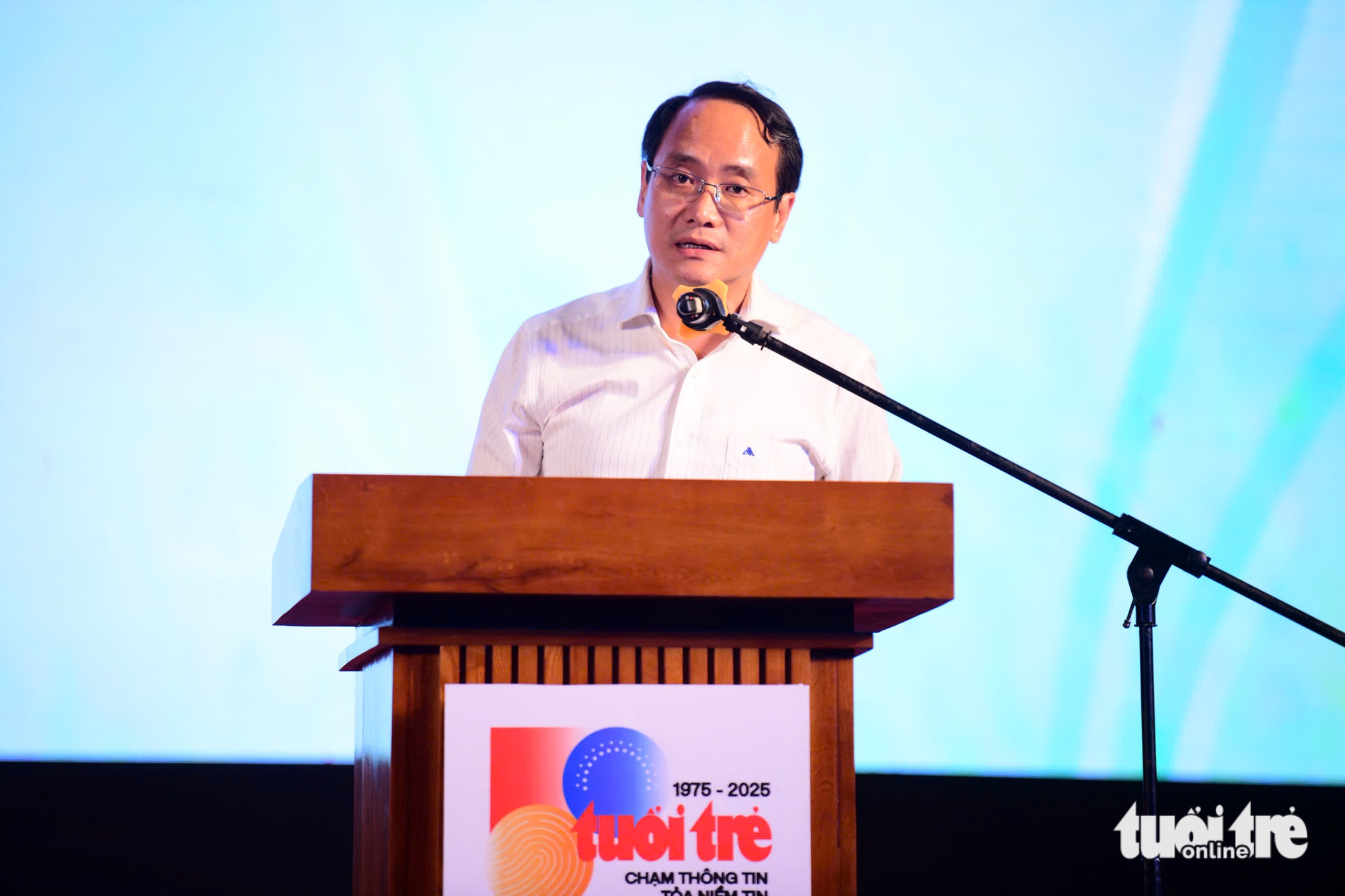 tiếp sức đến trường - Ảnh 13.