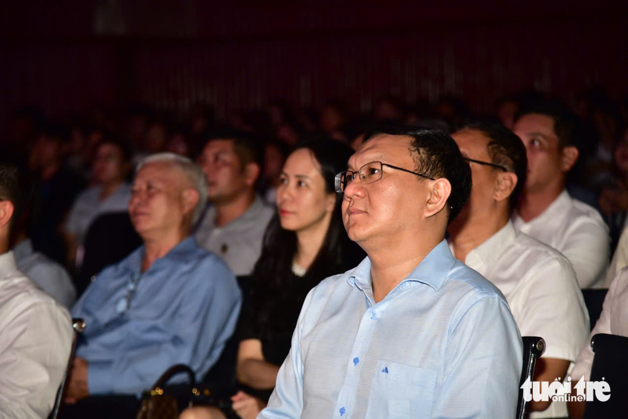 tiếp sức đến trường - Ảnh 15.