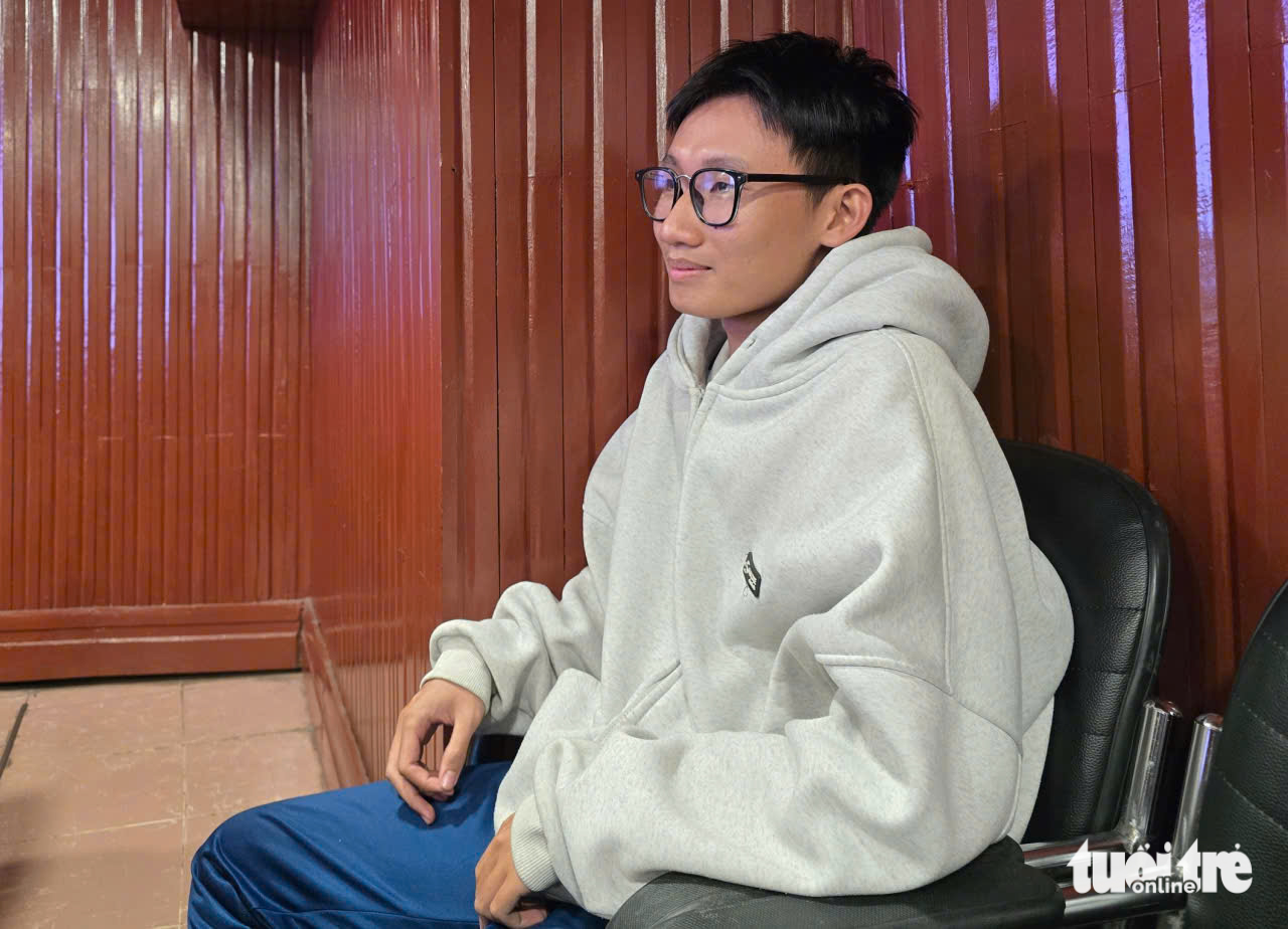 tiếp sức đến trường - Ảnh 19.