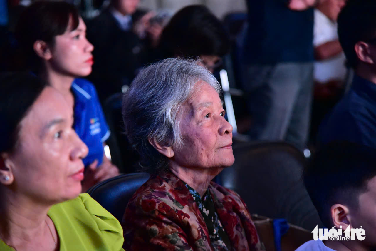 tiếp sức đến trường - Ảnh 22.