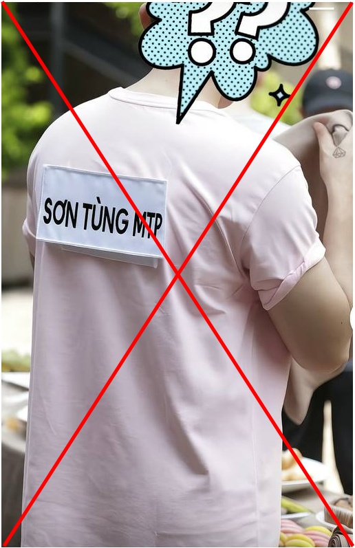 Không có chuyện Sơn Tùng tham gia Running Man Việt Nam- Ảnh 3.