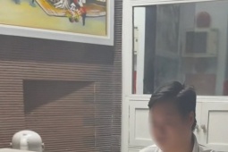 Công an xác minh vụ cô gái bị khách sạn ở Hà Nội từ chối nhận phòng lúc 2h