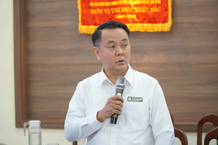 Các loại tội phạm về xâm phạm sức khỏe, tính mạng có chiều hướng gia tăng 3 tội phạm - Ảnh 3.