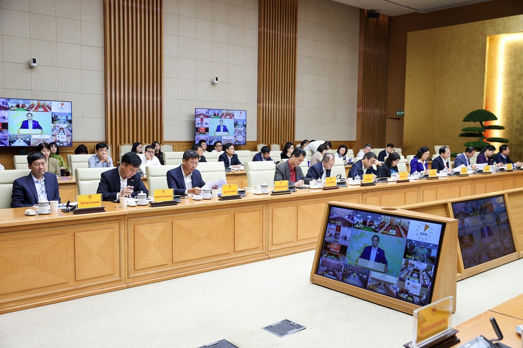 Minh bạch việc mua nhà ở xã hội, xử nghiêm hành vi nhận tiền “chạy suất” - 2