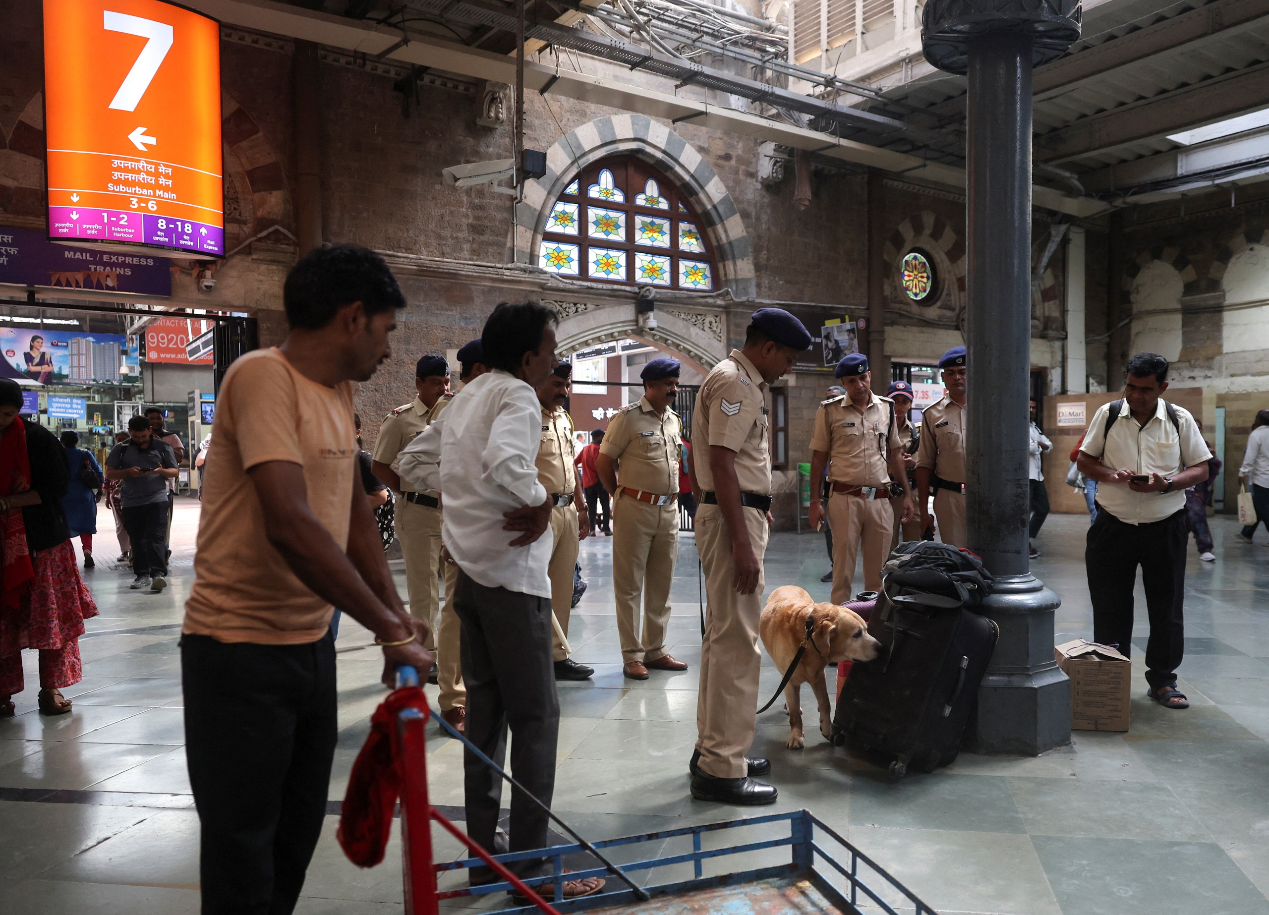 Ấn Độ - Ảnh 6.