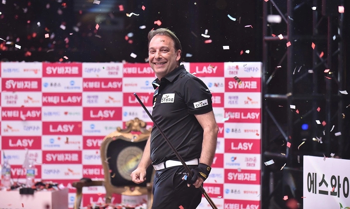 Billiards: Mã Minh Cẩm đoạt á quân PBA, nhận hơn 600 triệu tiền thưởng- Ảnh 2.