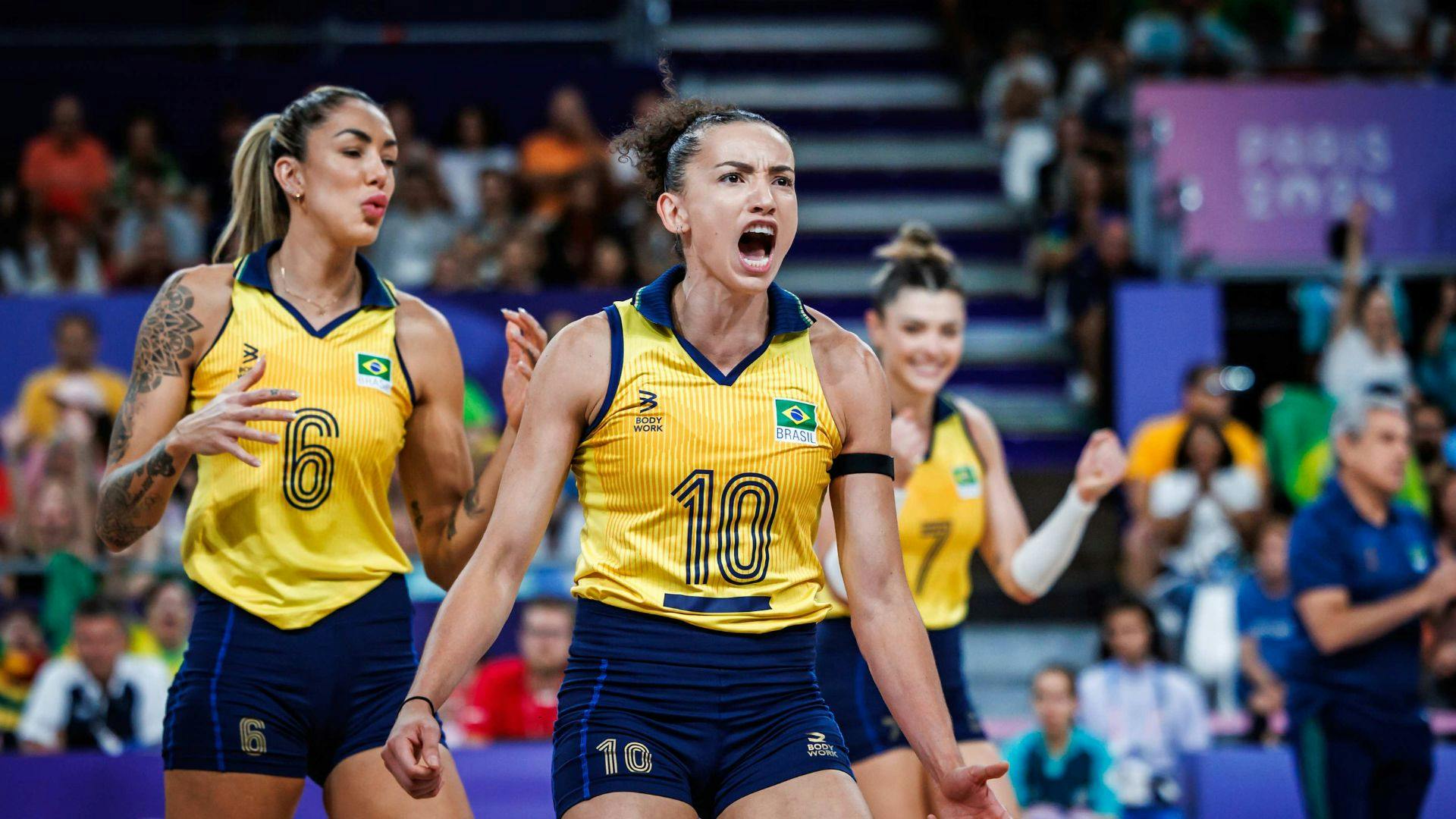 Công thức 'tuyển chân dài' của bóng chuyền Trung Quốc đã hết thời? - Ảnh 5.