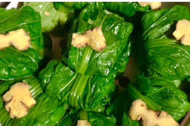 Loại rau giúp xương chắc khỏe, hỗ trợ phòng ngừa ung thư, bán đầy ở chợ Việt, chế biến nhiều món ngon - 10