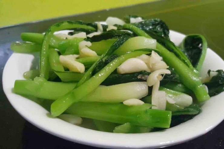 Loại rau giúp xương chắc khỏe, hỗ trợ phòng ngừa ung thư, bán đầy ở chợ Việt, chế biến nhiều món ngon - 11