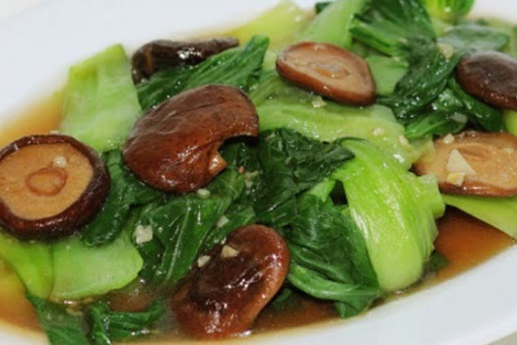 Loại rau giúp xương chắc khỏe, hỗ trợ phòng ngừa ung thư, bán đầy ở chợ Việt, chế biến nhiều món ngon - 12