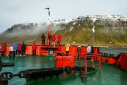 Những điểm du lịch kỳ lạ và đắt đỏ nhất nước Nga