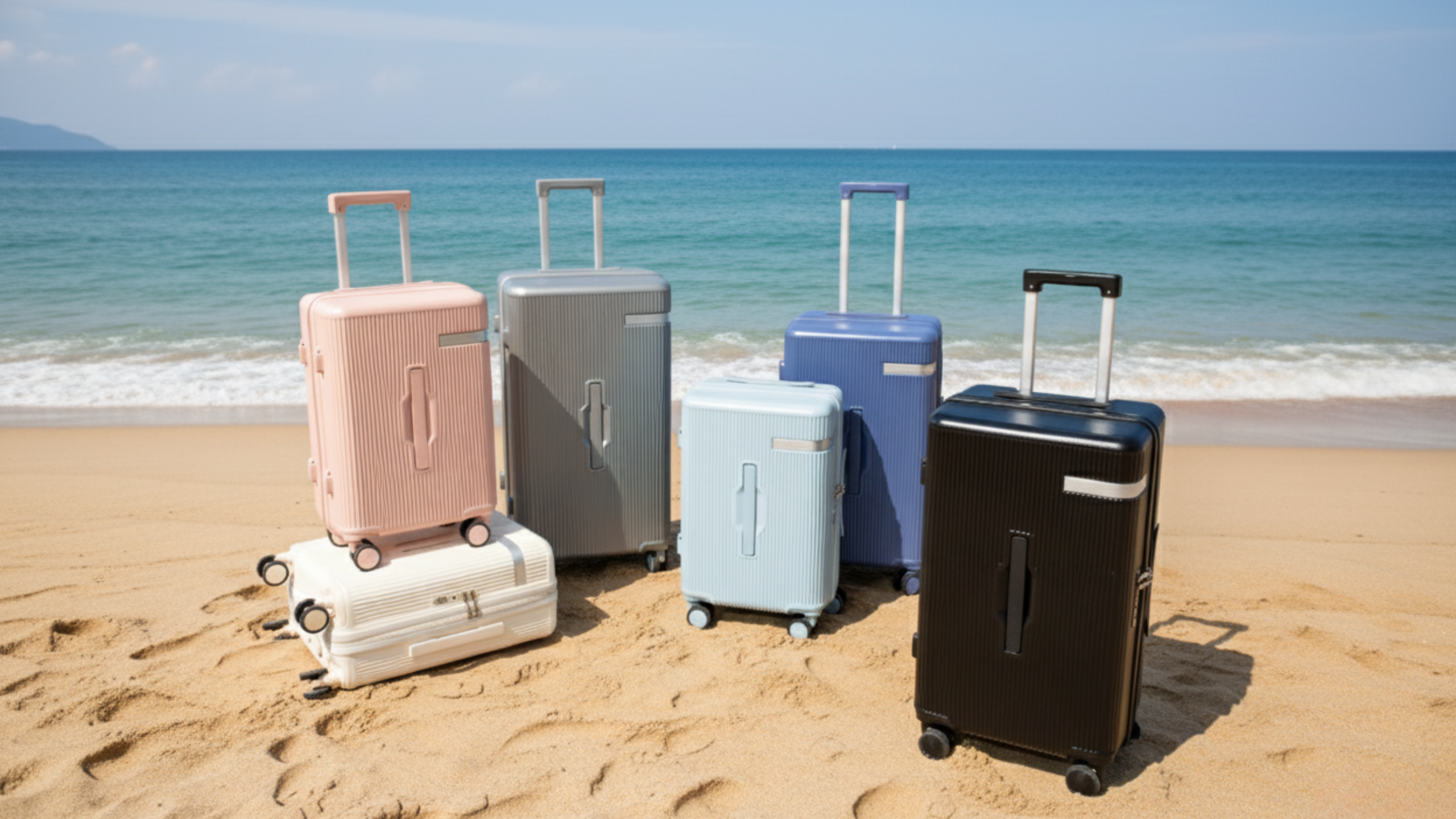 11.11 nóng hơn cả giảm giá, Gen Z sắm vali "ngôn tình" biến mọi outfit thành thời trang chất lừ - Ảnh 4.