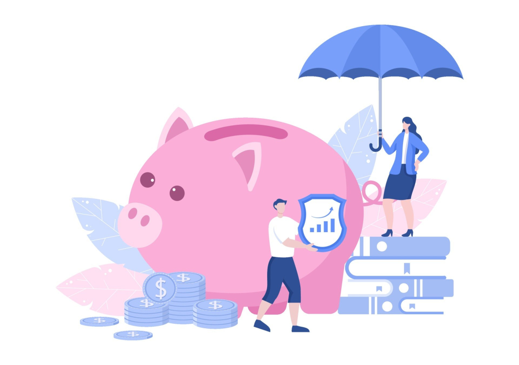 Mẹ U40 chia sẻ: Tôi không có nhiều vốn, nhưng tiền vẫn tự sinh lời nhờ 3 kênh nhỏ an toàn- Ảnh 3.