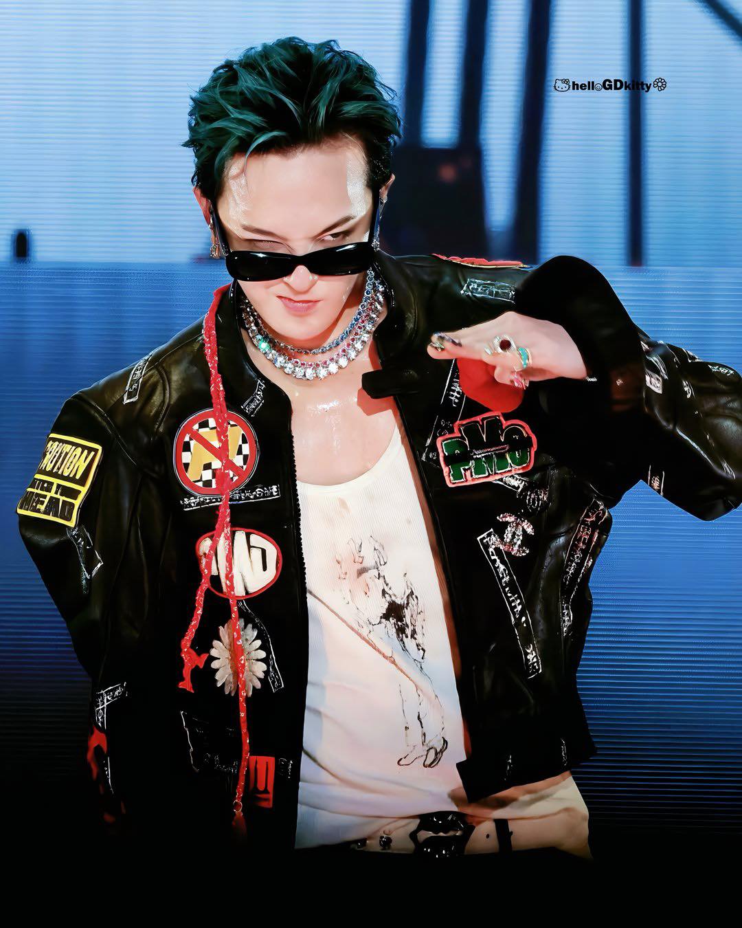 Chốt tổ chức 2 đêm concert G-DRAGON tại Hà Nội, fan Việt quá chất!- Ảnh 4.