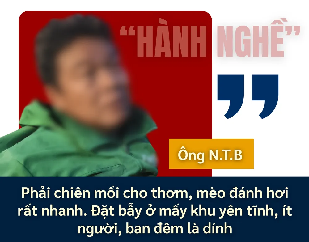 ẢNH GHÉP 11 - Hình PV trò chuyện ông Nguyễn Thu Bảo chèn trích dẫn_ chọn 1 chân dung phù hợp.png