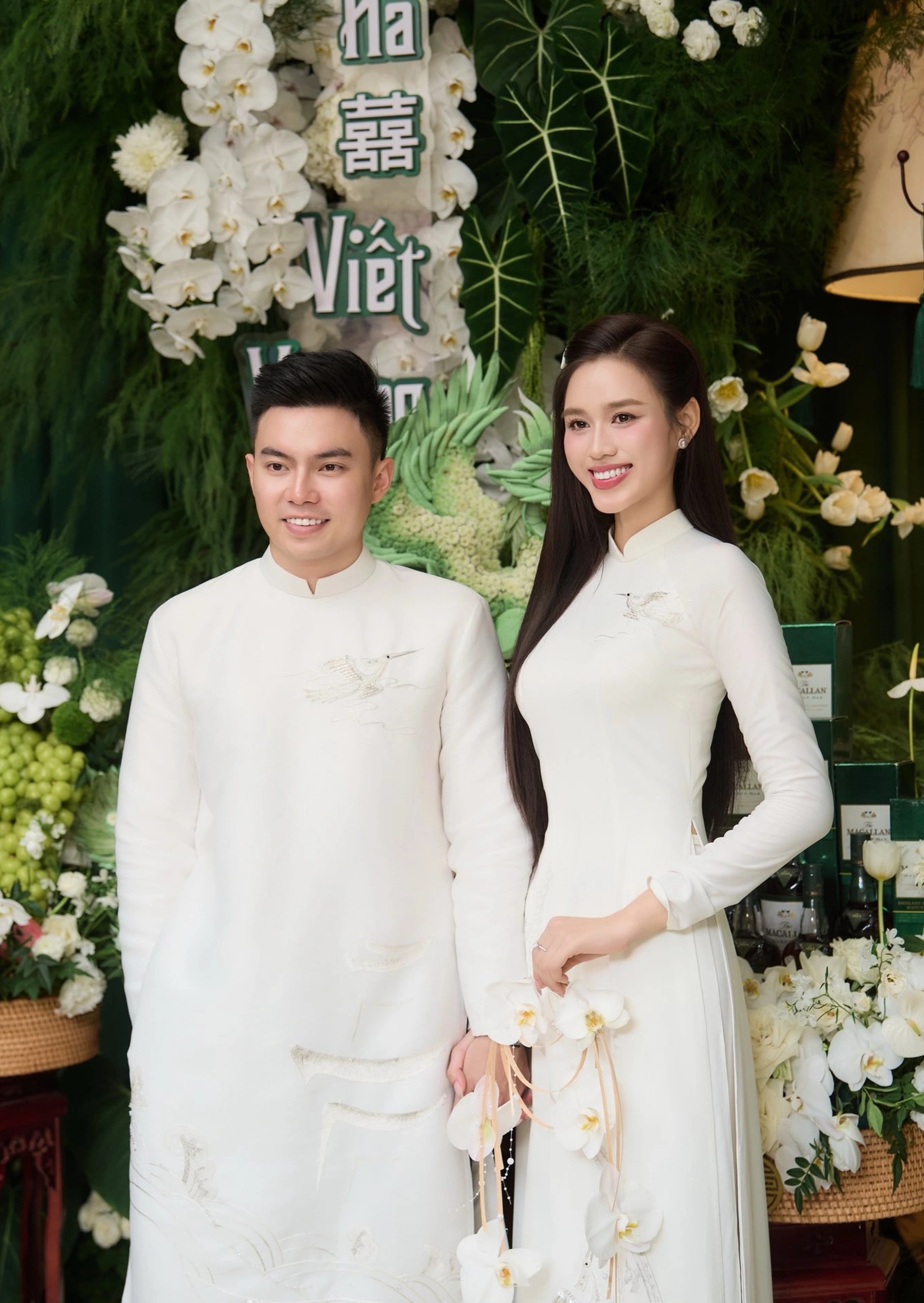 5 năm sau Hoa hậu Việt Nam: Đỗ Thị Hà lấy thiếu gia, hai á hậu giờ ra sao? - 7