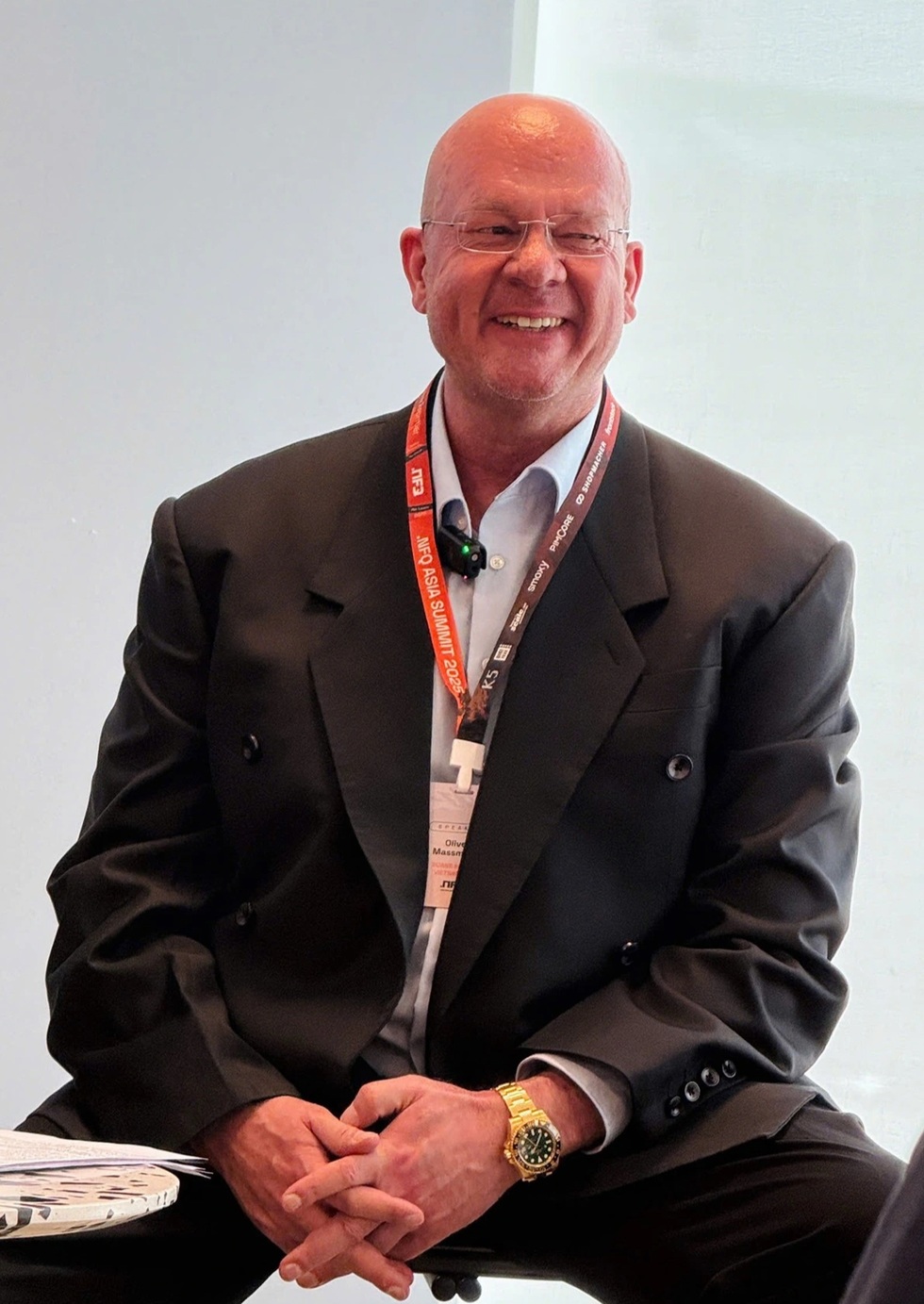 Chuyên gia Đức: Việt Nam là hình mẫu cho các nước đang phát triển - 2