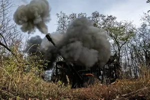 Nga tuyên bố bao vây Kiev, kiểm soát phần lớn địa phương chiến lược tại Kharkiv 