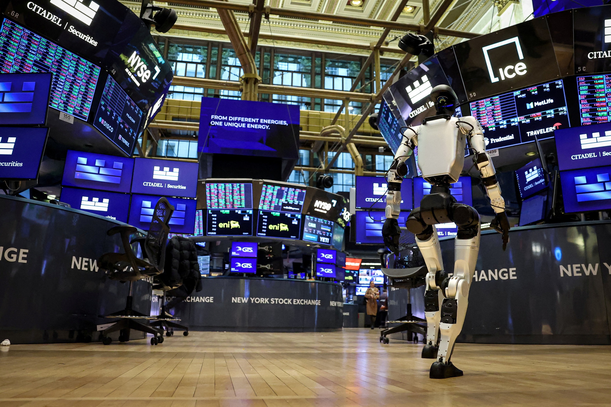 Tin tức thế giới 12-11: - Ảnh 1.