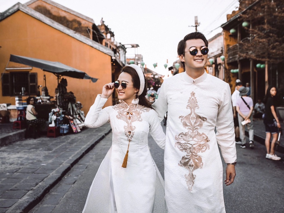 Hà Việt Dũng U40: “Tổng tài mỏ hỗn” trên phim, ngoài đời chủ homestay - 6