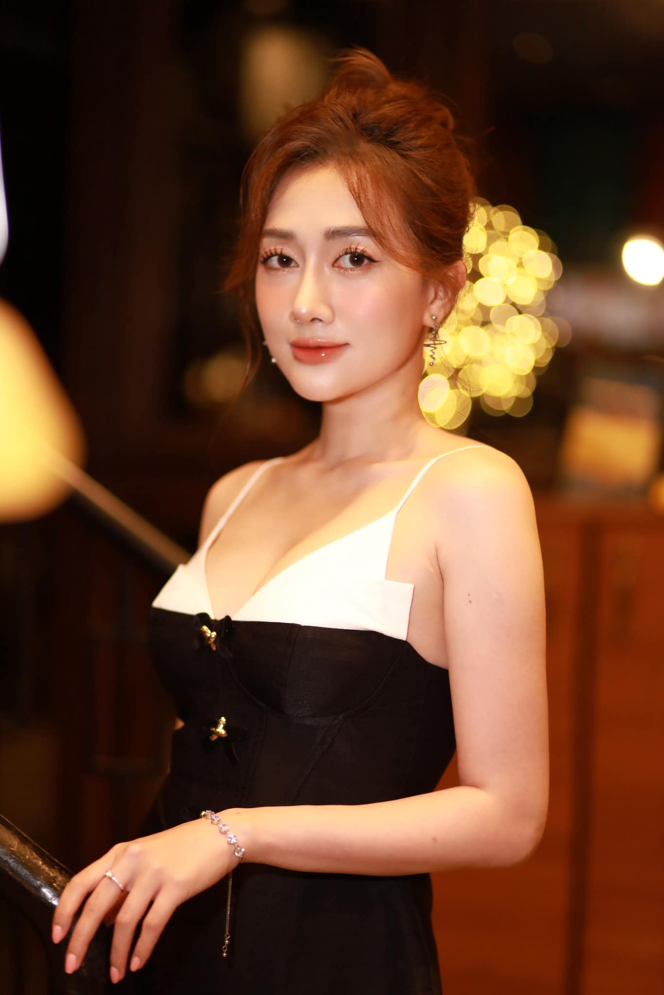 Quốc Trường lại lộ hint phim giả tình thật cực đáng nghi, danh tính nhà gái khiến ai cũng sốc- Ảnh 5.