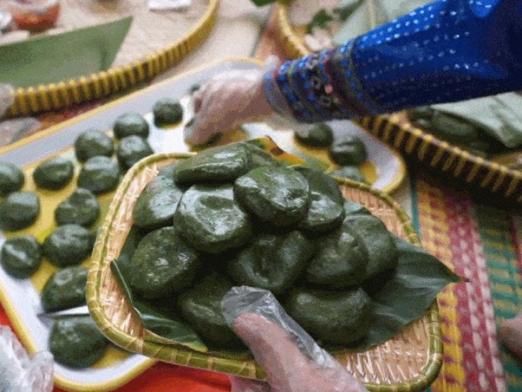 Đặc sản Thái Nguyên ngon lại bổ, khách Hà Nội đặt ship hơn 160km về ăn