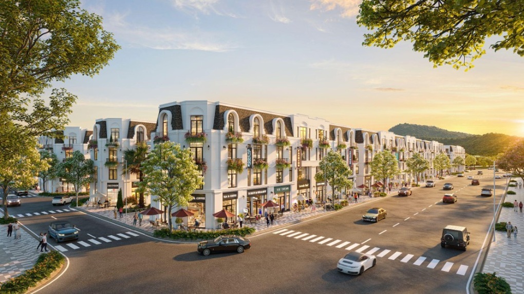 Chủ đầu tư Vlasta - Thủy Nguyên tung chính sách bán hàng vượt trội cho nhà đầu tư - 2