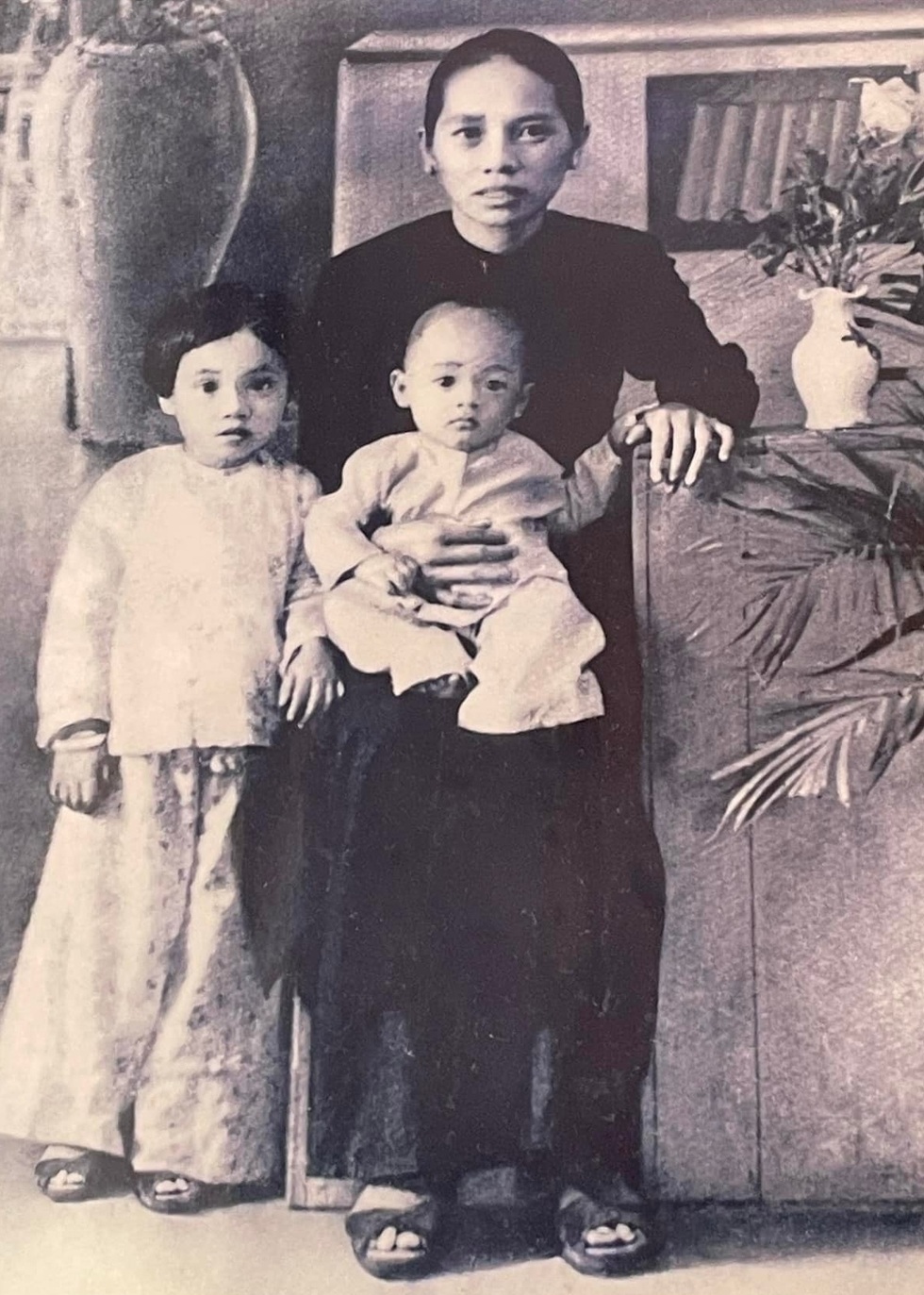 Nhiệm vụ bất khả thi của nữ tình báo bí số B3 cùng điệp viên Phạm Xuân Ẩn - 2