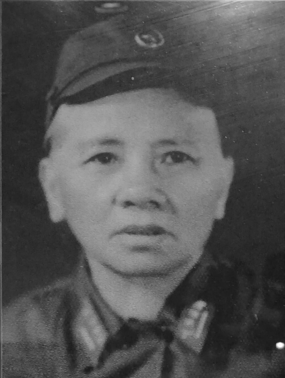 Nhiệm vụ bất khả thi của nữ tình báo bí số B3 cùng điệp viên Phạm Xuân Ẩn - 8