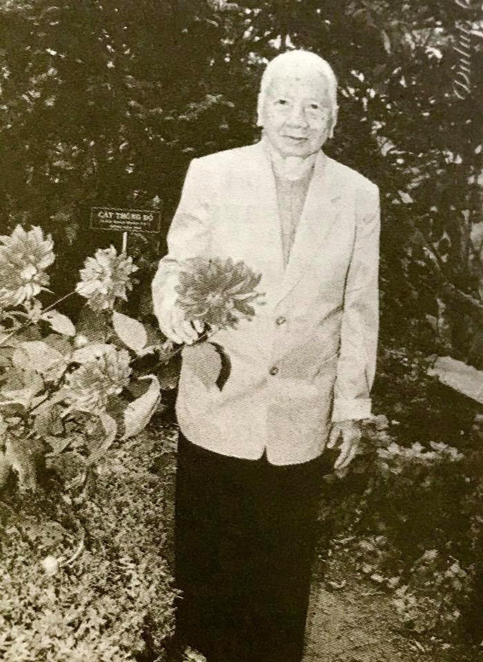 Nhiệm vụ bất khả thi của nữ tình báo bí số B3 cùng điệp viên Phạm Xuân Ẩn - 9