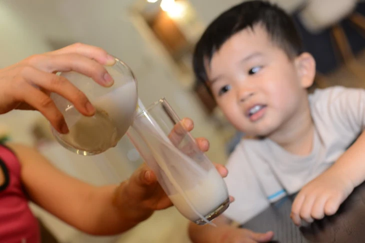 Israel sắp bán 'sữa không bò' y hệt sữa thật, không chứa lactose, cholesterol - Ảnh 3.