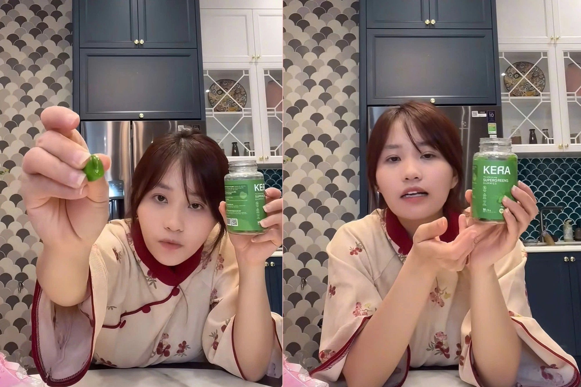 Những ai “thoát