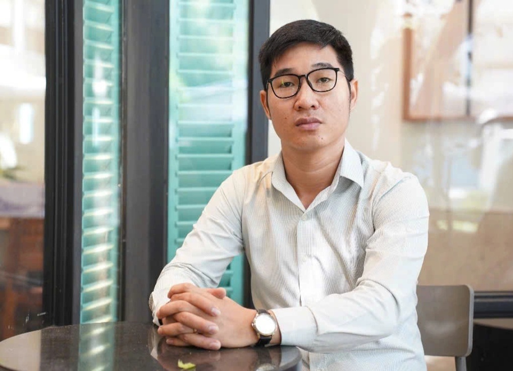 Cô gái ở TPHCM bị mạo danh làm giám đốc và cấm xuất cảnh, làm sao để gỡ? - 2