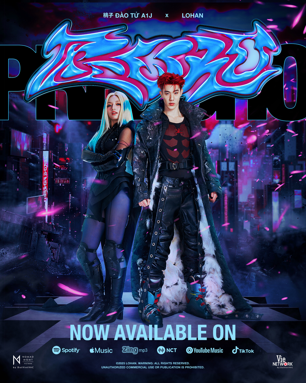 1762925099 573 Lohan ra mat single Pre Echo