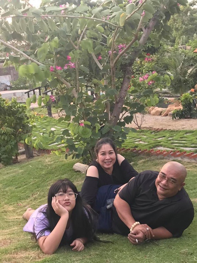 Nơi dưỡng già của NSND Hồng Vân- Ảnh 11.