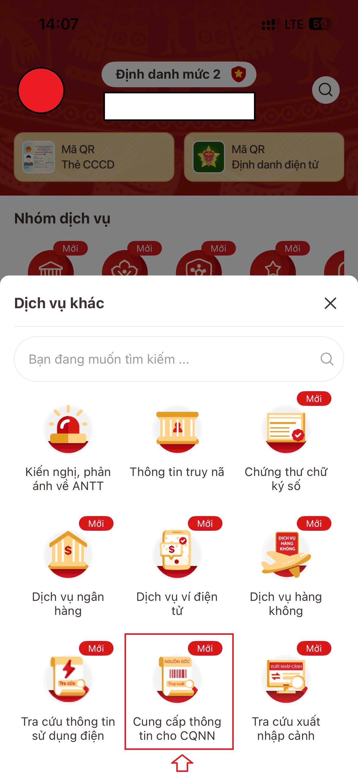 Cách nộp sổ đỏ trên VNeID: Hướng dẫn từng bước ai cũng làm được- Ảnh 2.