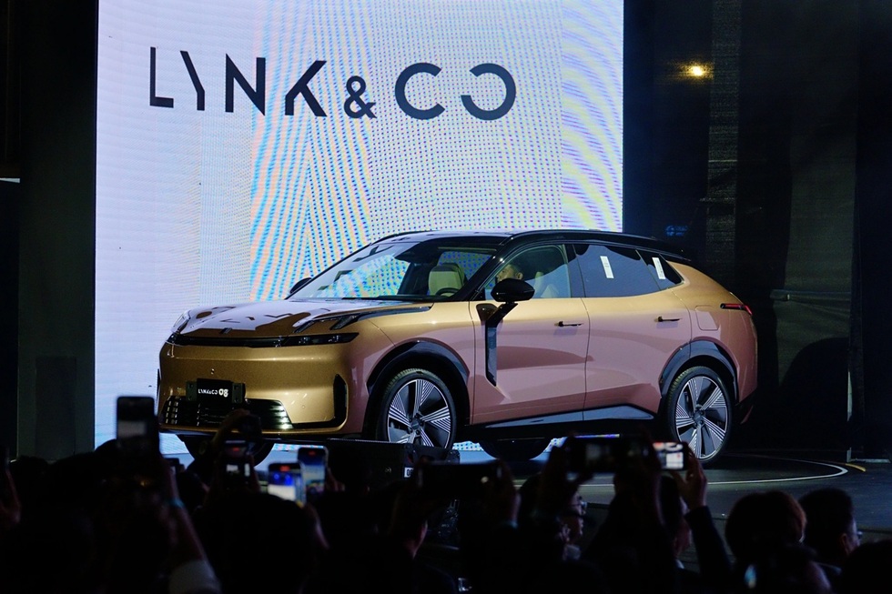 Nếu làm xe hybrid, VinFast sẽ chọn cấu hình như thế nào? - 5