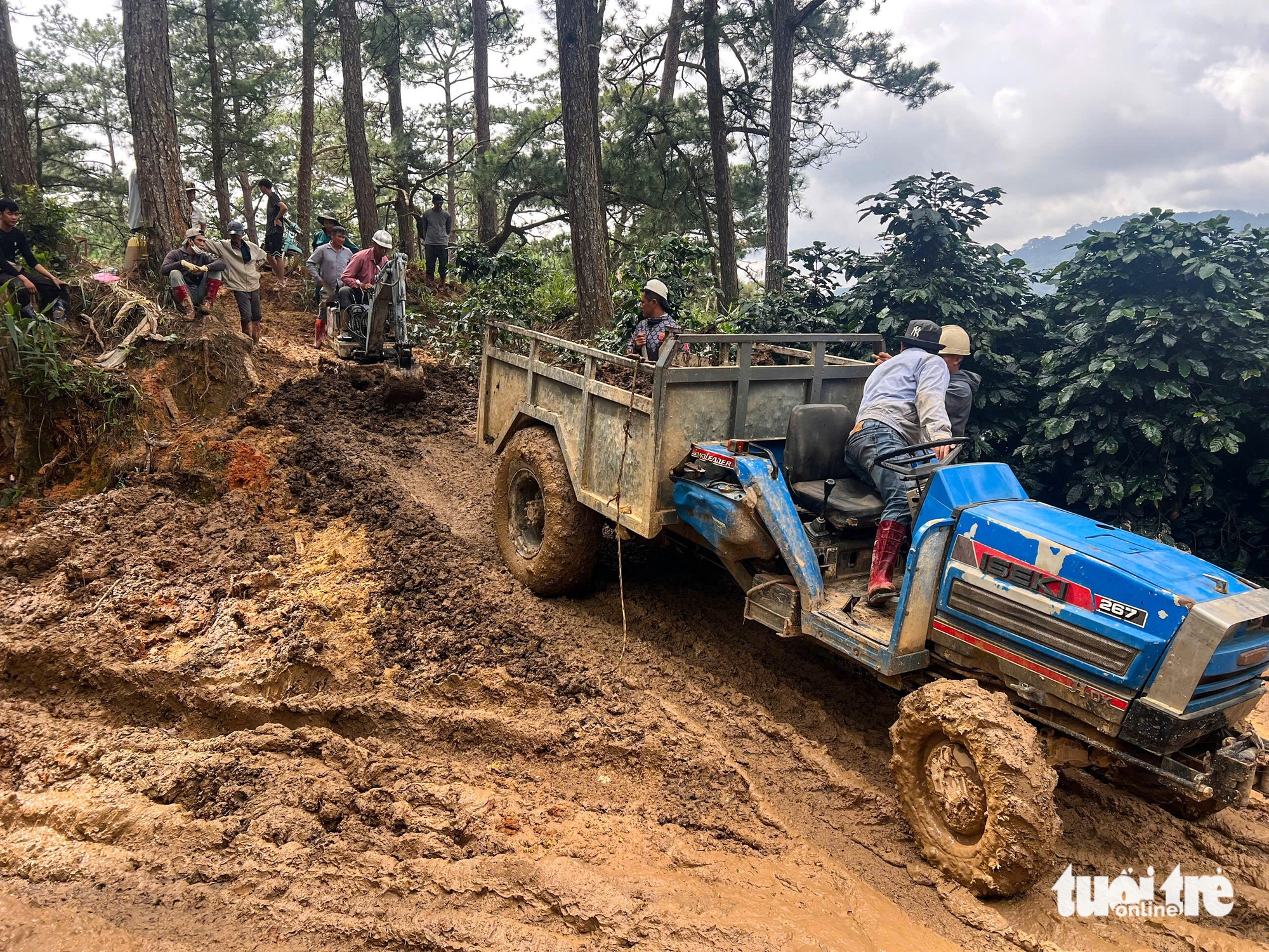 Đà Lạt - Ảnh 8.