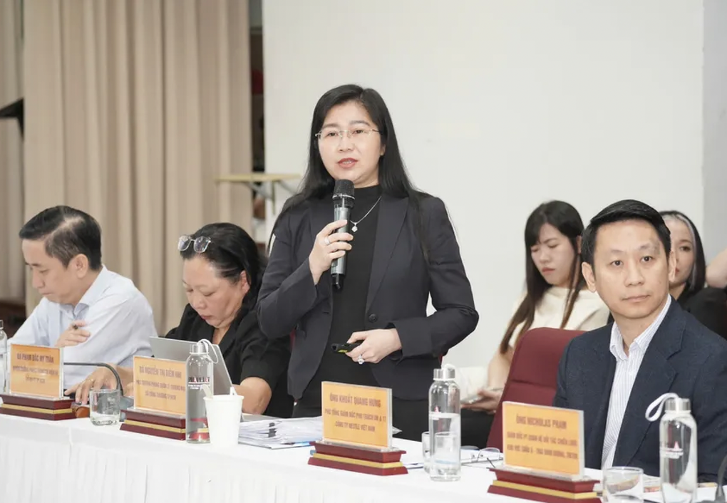 KOL sẽ phải xác minh thông tin, bồi thường nếu quảng cáo sai sự thật - 2