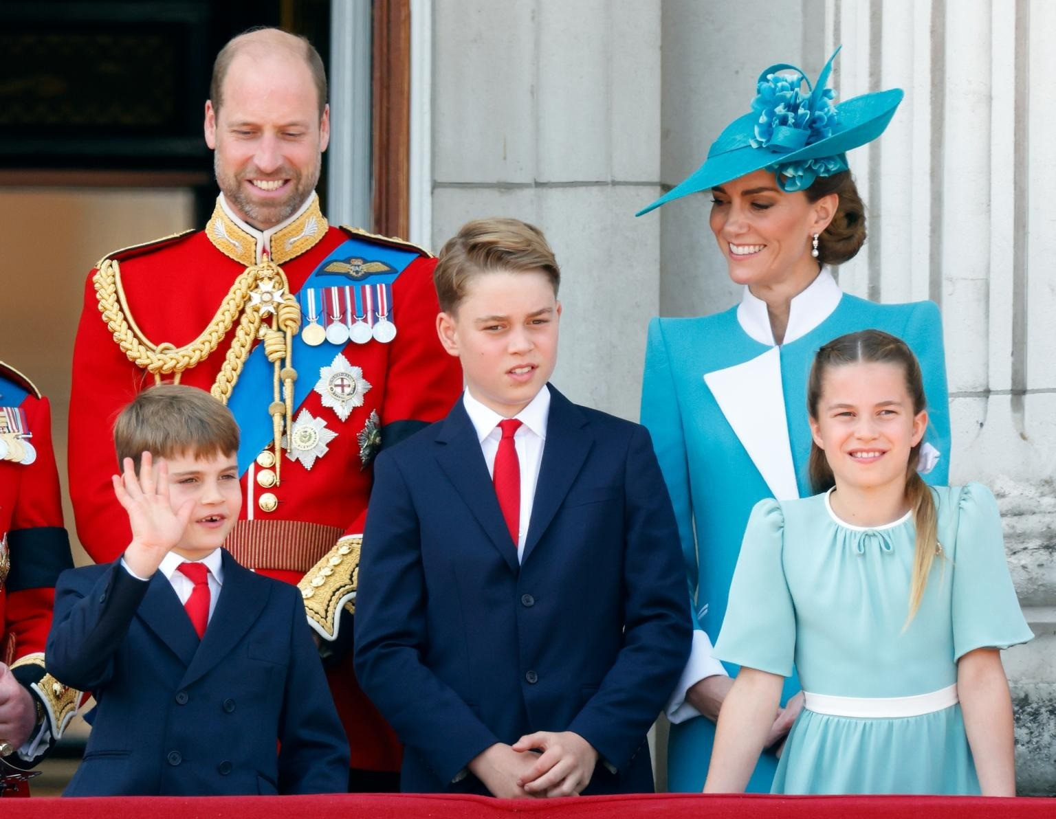 Nữ hoàng Elizabeth từng lo ngại William sẽ trở thành vị vua ích kỷ- Ảnh 3.