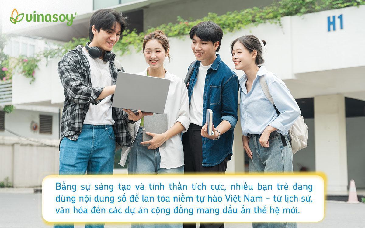 Từ “cứng cáp trăm phần” đến hành trình vững vàng và cống hiến mỗi ngày- Ảnh 3.