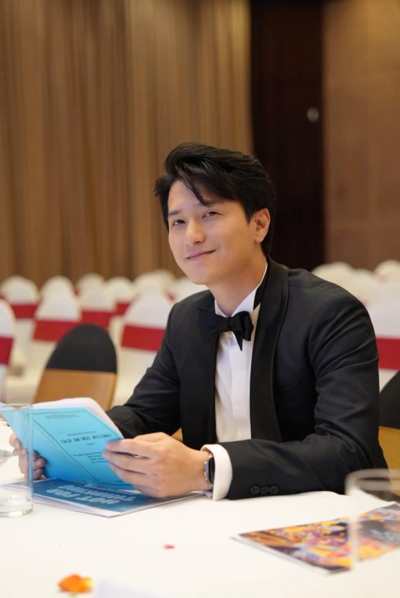 Sao Việt 12/11, tin sao việt mới nhất, sao việt