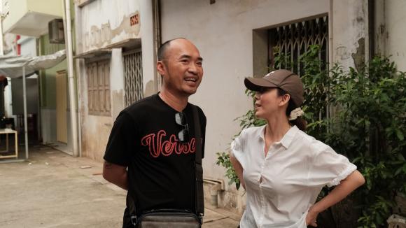 Sao Việt 12/11, tin sao việt mới nhất, sao việt