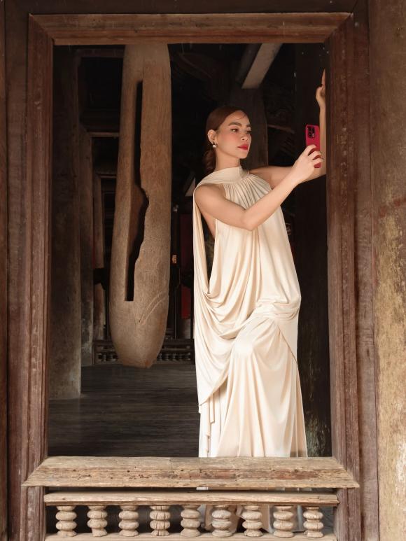 Sao Việt 12/11, tin sao việt mới nhất, sao việt